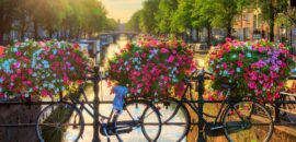 Photography tour Amsterdam Canals