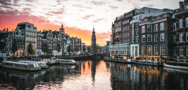 City Game Amsterdam