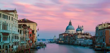 City Game Venice Overview