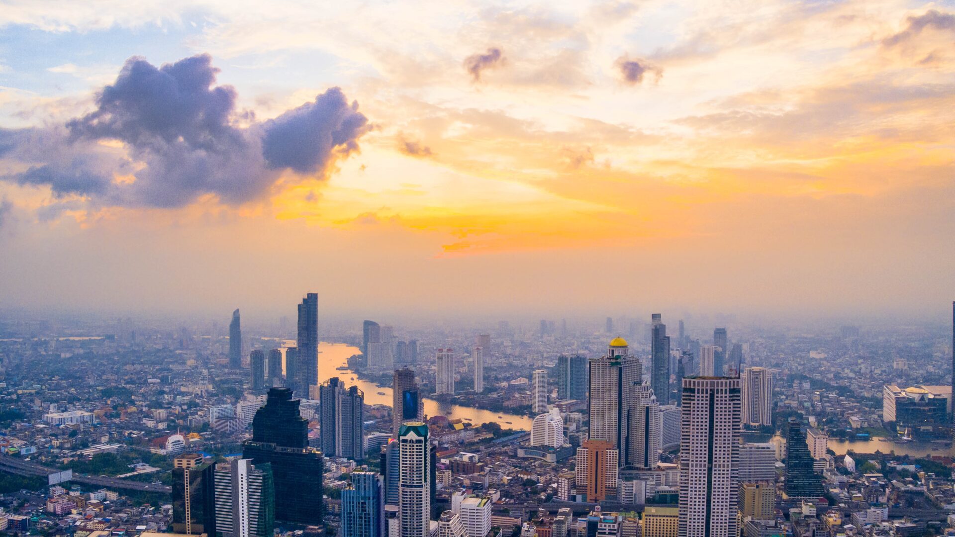 City Game Bangkok