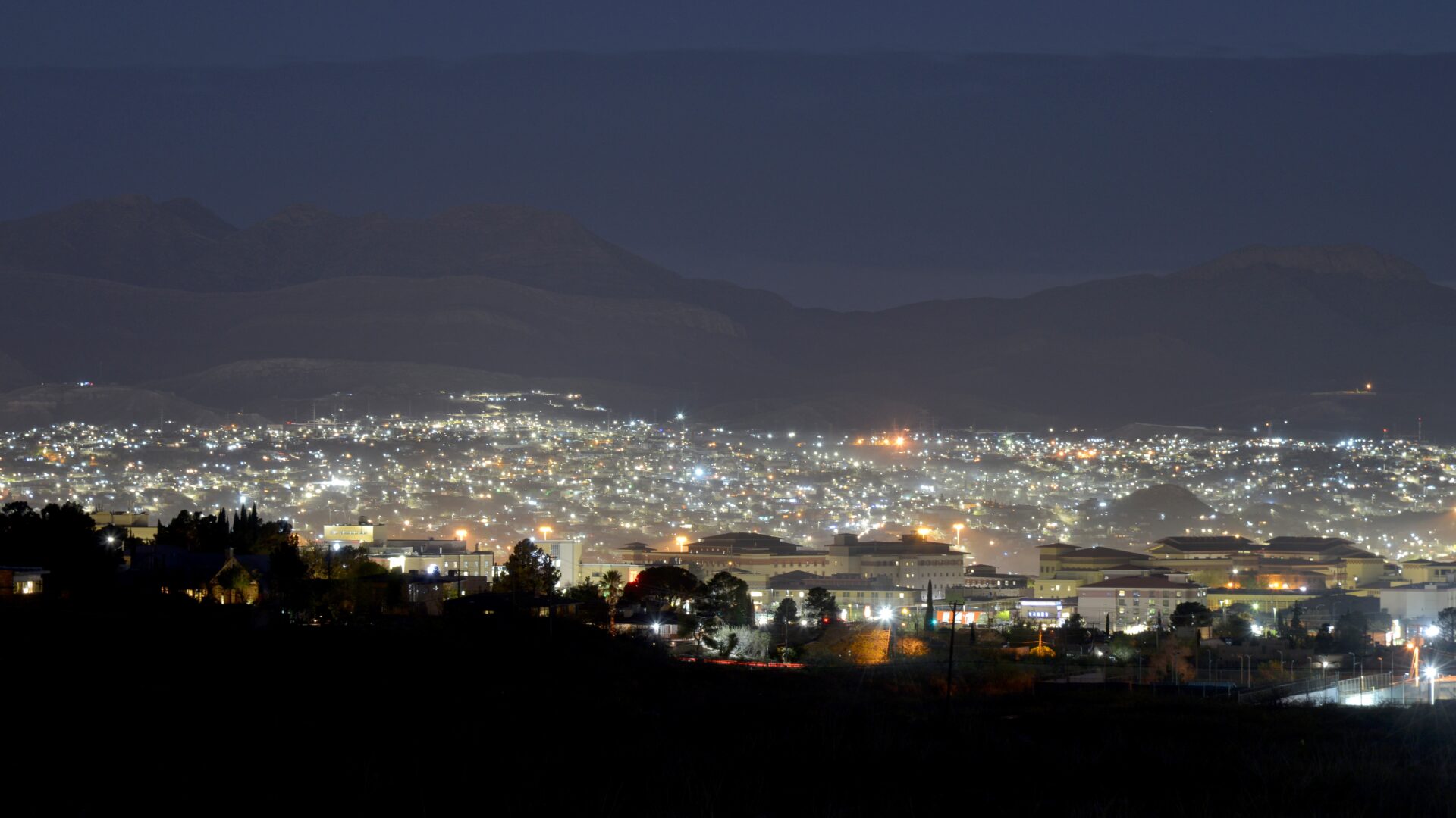 City Game Ciudad Juárez