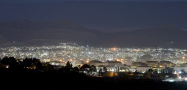 City Game Ciudad Juárez