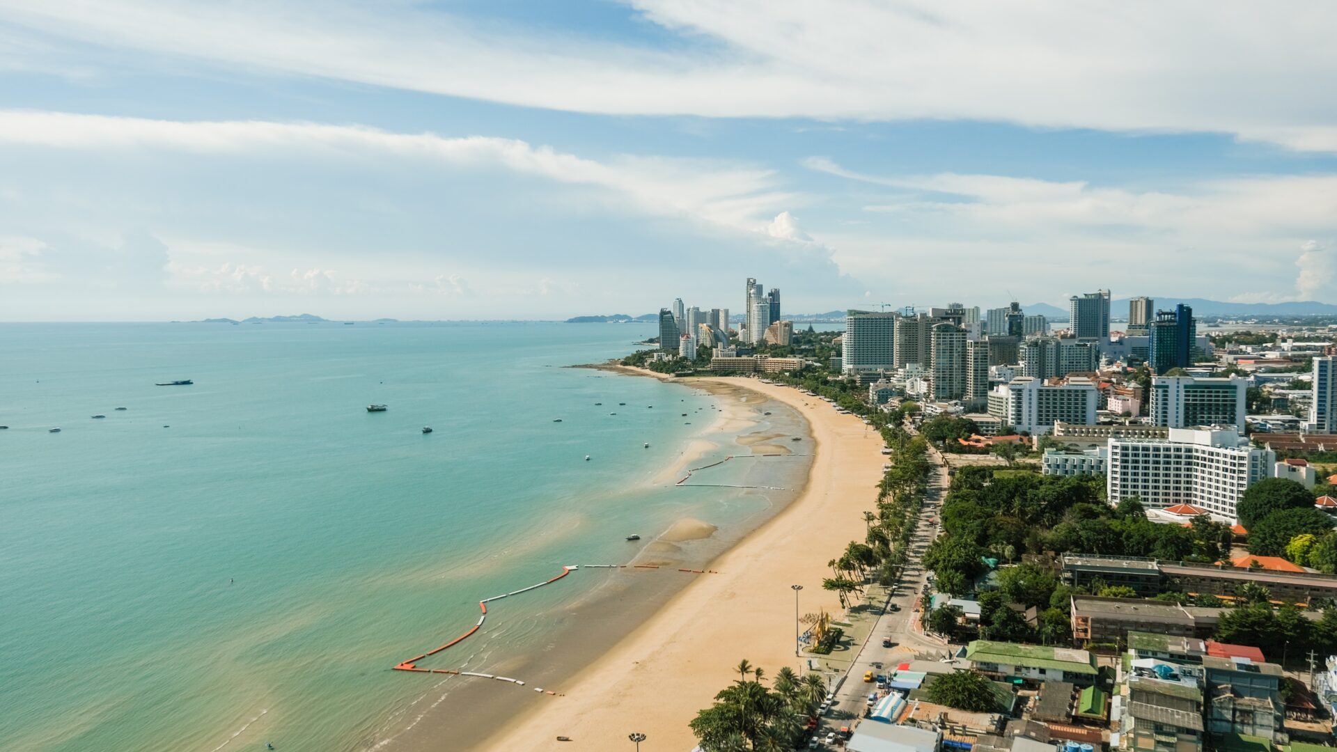 City Game Pattaya
