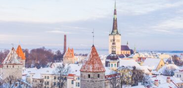 City Game Tallinn