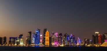 City Game Doha