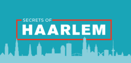 Secrets of Haarlem