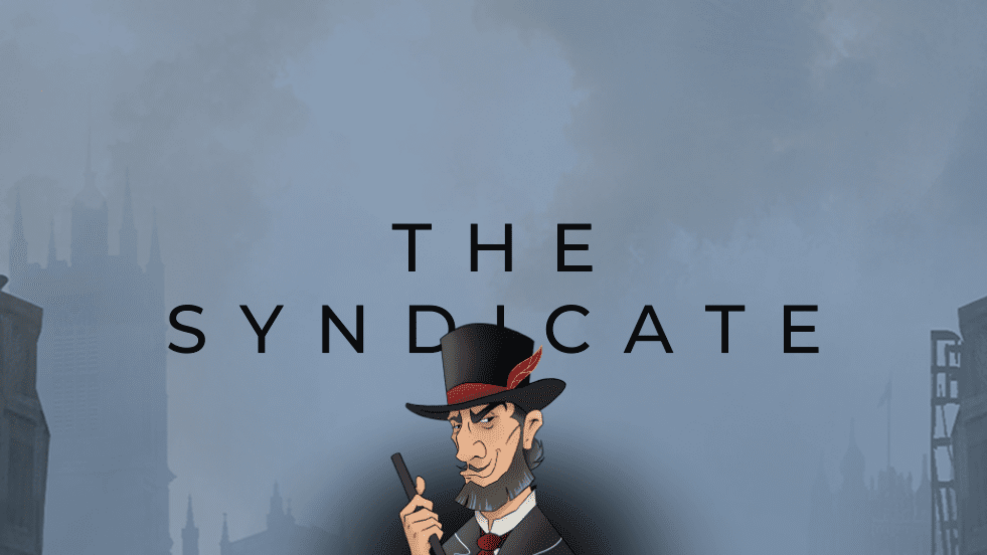 The Syndicate City Escape Game