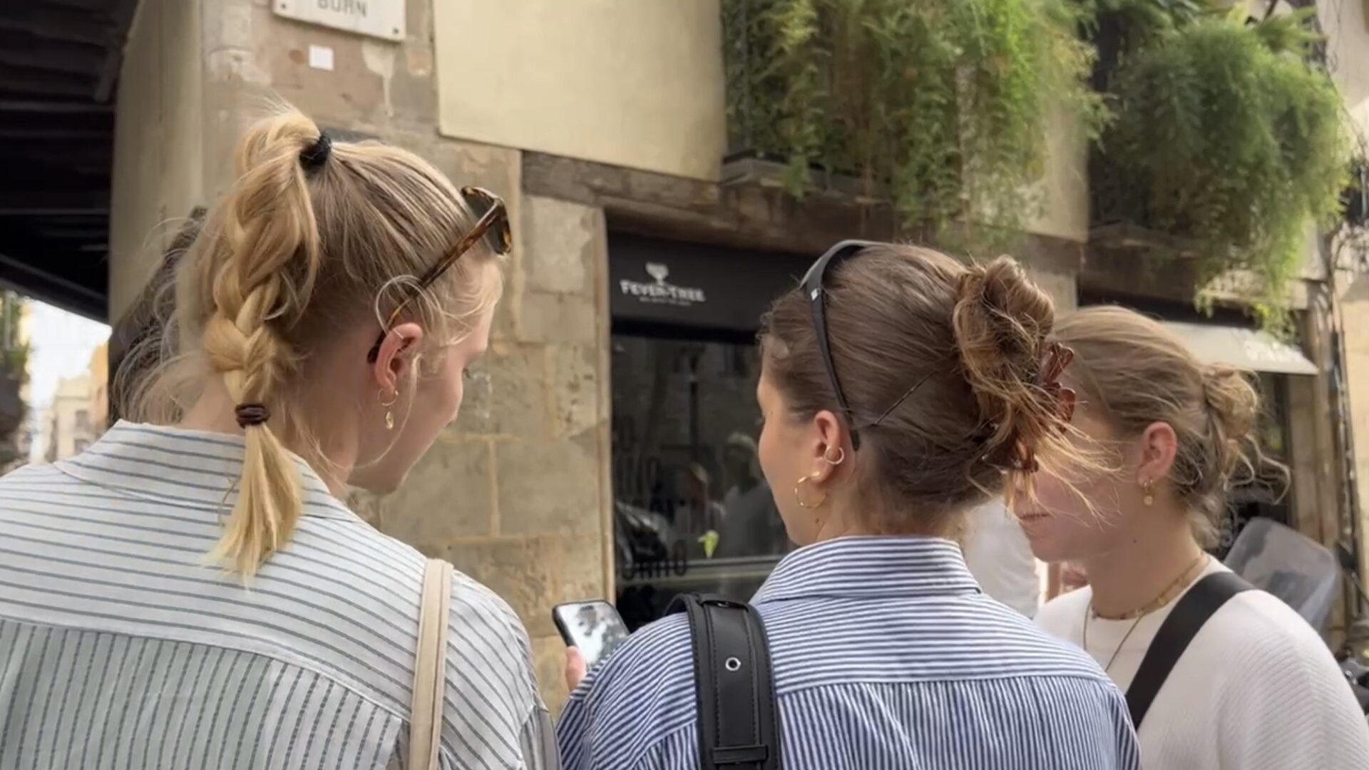 Sherlock Holmes Barcelona