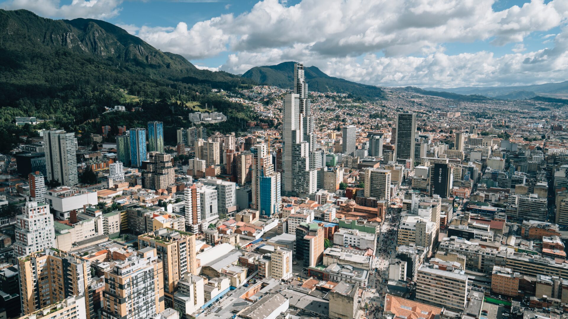 City Game Bogota