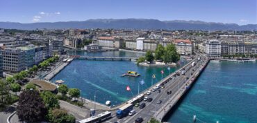 City Game Geneva