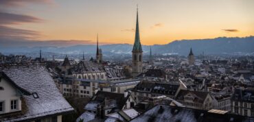 City Game Zurich